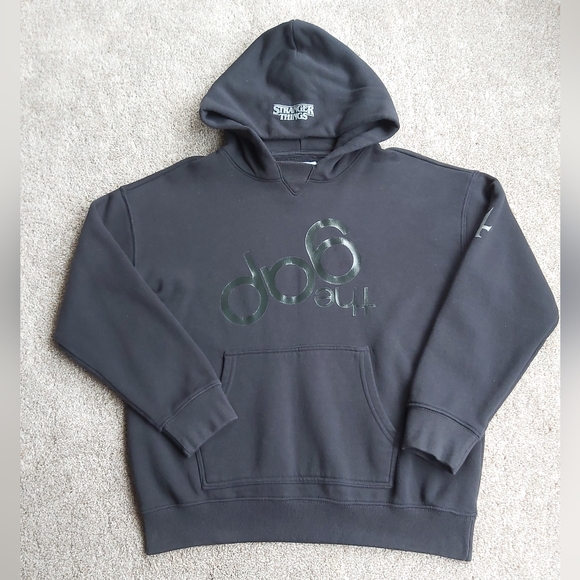 GAP Tops - Gap x Stranger Things Hoodie